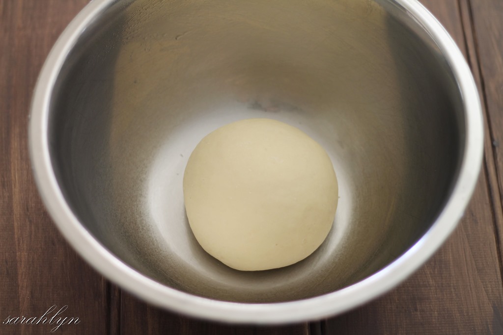Simple, soft white bread rolls Sarahlyn's Kitchen